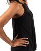JJwinks JJwinks Wine Down Racerback Lounge Top - 3