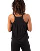 JJwinks JJwinks Wine Down Racerback Lounge Top - 4