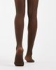 JJXX JJXX 40 denier tights in brown - 3