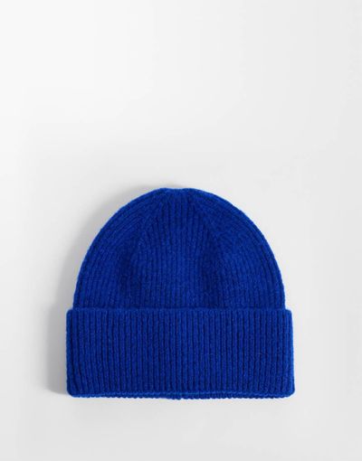 JJXX JJXX beanie in cobalt blue
