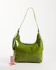 JJXX JJXX crossbody bag in olive-Green - 2