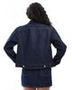 JJXX JJXX denim jacket in dark blue - part of a set - 4