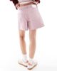 JJXX JJXX denim shorts in light pink - 4