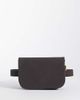 JJXX JJXX faux suede belt bag in brown - 1