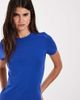 JJXX JJXX fitted tee in cobalt blue-Navy - 3