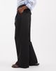 JJXX JJXX flared tailored pants in black - 2
