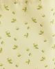 JJXX JJXX floral print tote bag in butter yellow - 3