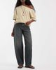 JJXX JJXX Fuji barrel jeans in blue wash - 1
