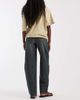 JJXX JJXX Fuji barrel jeans in blue wash - 3