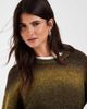 JJXX JJXX knit sweater in brown ombré - 4