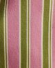 JJXX JJXX large striped tote bag in green and pink - 3