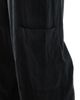 JJXX JJXX linen blend pants in black - 2