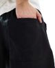 JJXX JJXX linen blend shorts in black - 3