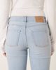 JJXX JJXX Nice slim straight jeans in light blue - 4