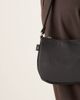 JJXX JJXX nylon shoulder bag in black - 4