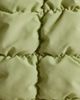 JJXX JJXX quilted cross body bag in green - 3