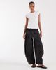 JJXX JJXX raglan fitted T-shirt in white - 2