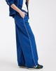 JJXX JJXX track pants with contrast piping in cobalt blue - 2