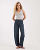 JJXX JJXX v-neck tank top in light gray - 2