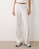 JJXX JJXX wide leg sweatpants in light gray - 1