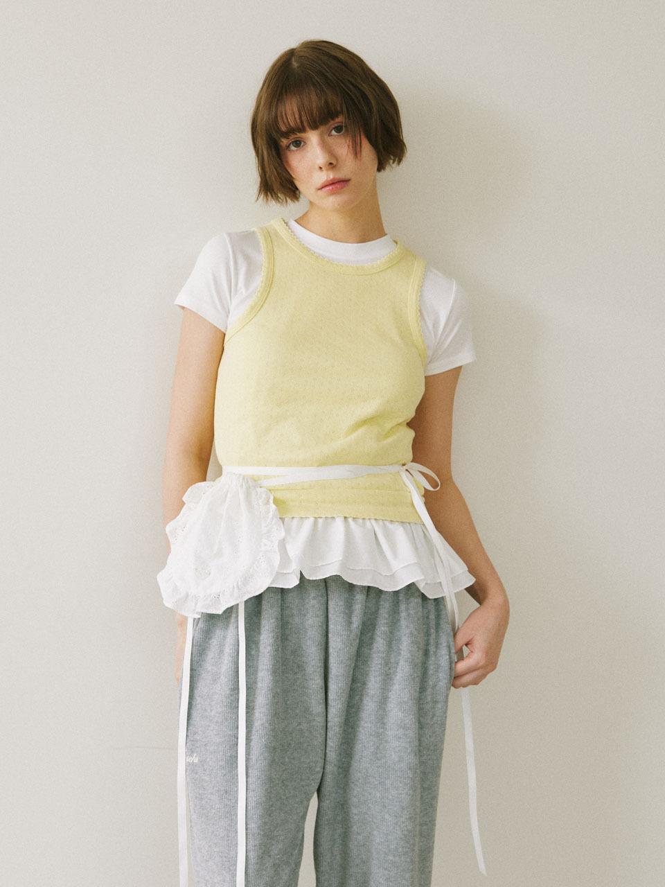 JKICHI Relaxed Fit Cotton T-shirt