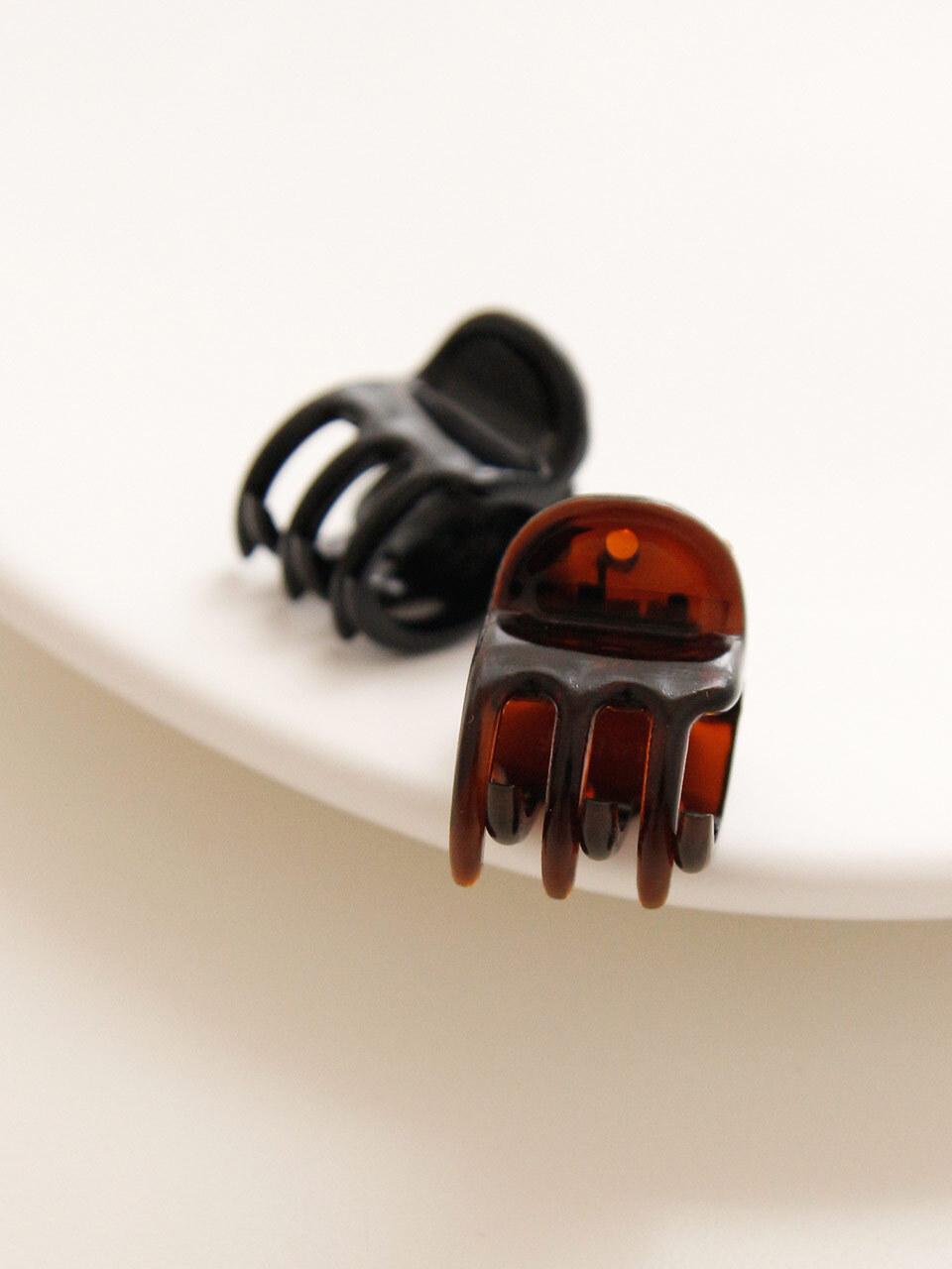 J.Lauren Mini French Hair Claw Clip Bh0876