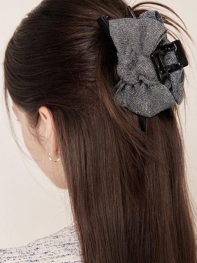 J.Lauren Twinkle Ribbon Celluloid Hair Band (H01252)