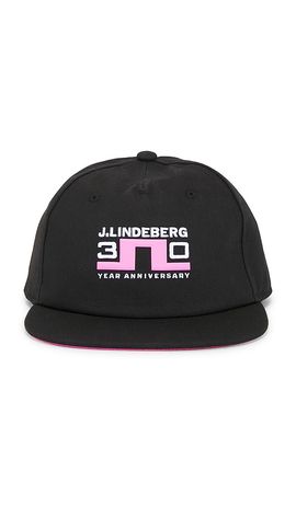 J.Lindeberg J.Lindeberg 30Y Cap