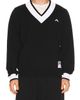 J.Lindeberg J.Lindeberg 30Y Nikolas Knit Sweater - 1