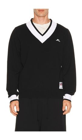 J.Lindeberg J.Lindeberg 30Y Nikolas Knit Sweater