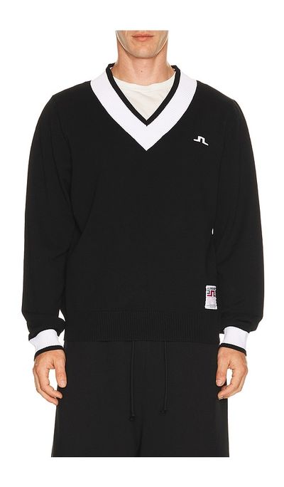 J.Lindeberg J.Lindeberg 30Y Nikolas Knit Sweater
