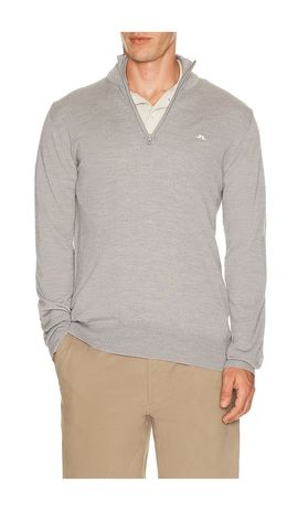 J.Lindeberg J.Lindeberg Kian Knitted Sweater