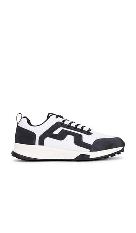 J.Lindeberg J.Lindeberg Range Finder Golf Sneaker