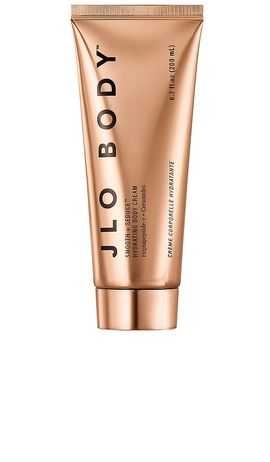JLo Beauty JLo Beauty Smooth + Seduce Body Cream