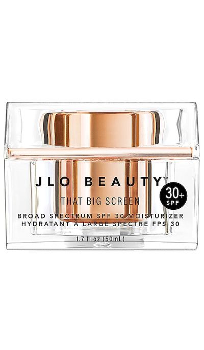 JLo Beauty JLo Beauty That Big Screen Moisturizer SPF 30