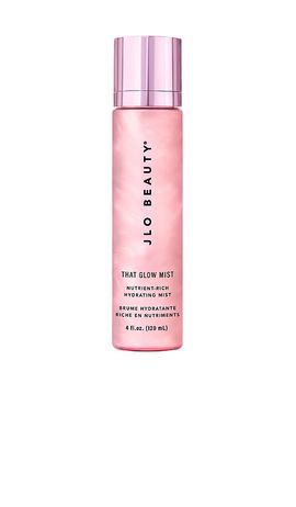 JLo Beauty JLo Beauty That Glow Hydrating Mist