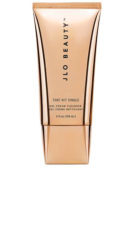 JLo Beauty JLo Beauty That Hit Single Gel-Cream Cleanser