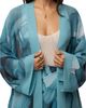 Jluxlabel Jluxlabel Abstract Alissa Printed Duster - 6