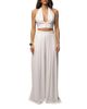Jluxlabel Jluxlabel After Sunset Pleated Pants - 4