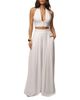 Jluxlabel Jluxlabel After Sunset Pleated Pants - 6