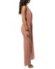 Jluxlabel Jluxlabel Alaina Plunge Maxi Dress - 4