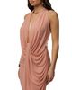 Jluxlabel Jluxlabel Alaina Plunge Maxi Dress - 5