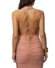 Jluxlabel Jluxlabel Alaina Plunge Maxi Dress - 6