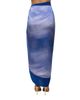 Jluxlabel Jluxlabel Bahia Wrap Skirt - 3