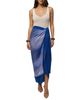 Jluxlabel Jluxlabel Bahia Wrap Skirt - 5