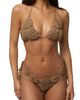 JLUXLABEL JLUXLABEL Beachside Crochet Bikini - 2