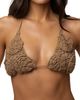 JLUXLABEL JLUXLABEL Beachside Crochet Bikini - 5