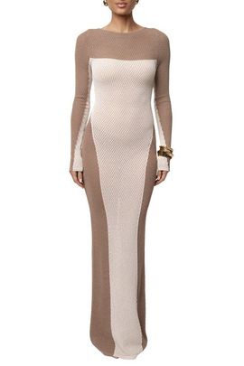 JLUXLABEL JLUXLABEL Cabana Life Maxi Dress