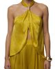 JLUXLABEL JLUXLABEL Cascade Satin Pant Set - 4