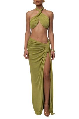 JLUXLABEL JLUXLABEL City After Dark Skirt Set